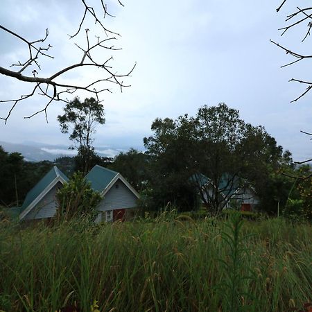 Ambady Estate Hotel Munnar Exterior photo